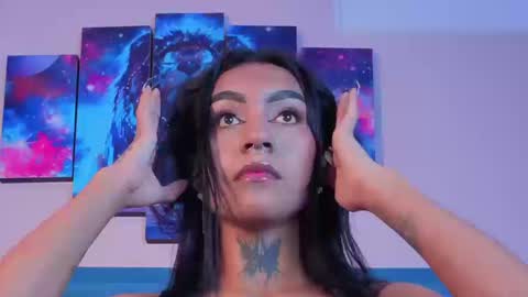 kataleya horny online show from September 17, 4:28 am