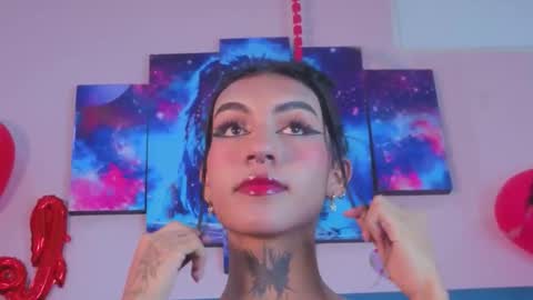 kataleya horny online show from February 24, 4:38 am