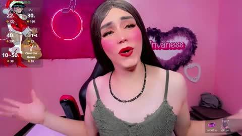 Katalella hot2 online show from December 4, 12:20 pm