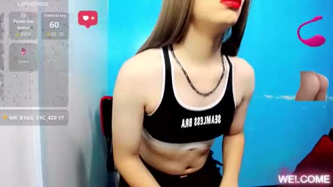 Katalella hot2 online show from February 25, 12:10 pm