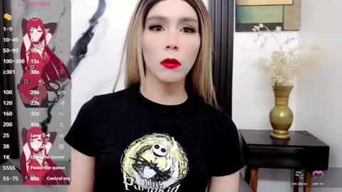 Katalella hot2 online show from April 25, 7:00 pm