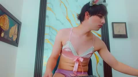 Katalella hot2 online show from August 6, 9:11 pm