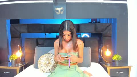 Snapshot of katamillants777 chatting on January 16, 8:46 pm Kata Millants online show from January 16, 8:46 pm