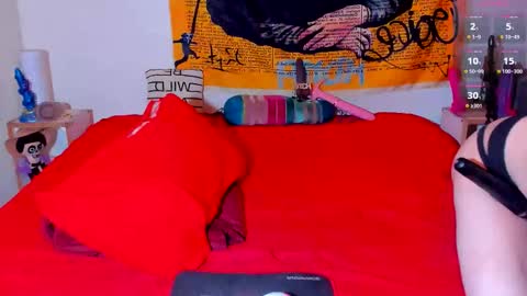 Katashi online show from December 5, 11:49 am