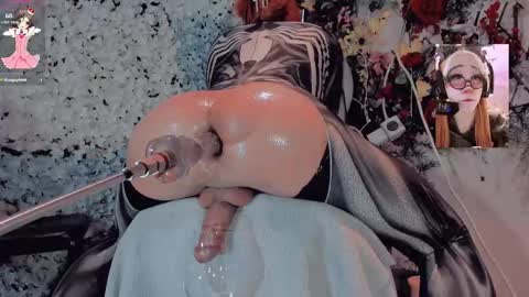 kate the pink girl online show from February 6, 12:38 am