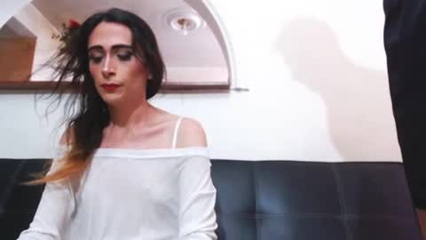 Snapshot of kathaleia666 chatting on September 15, 6:57 pm Kathaleia online show from September 15, 6:57 pm