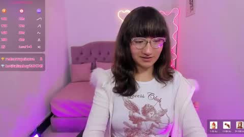 KATHERINE online show from June 6, 7:32 pm