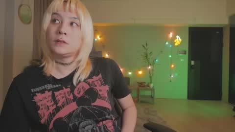 Kathy online show from March 6, 7:08 pm