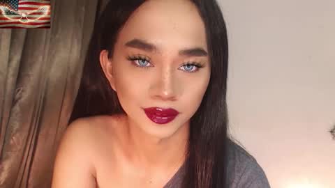 katrinathegreat online show from September 23, 4:23 pm