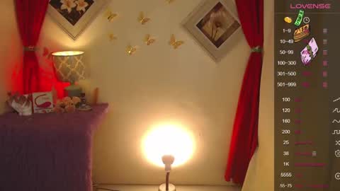 Camilla online show from March 11, 3:56 pm