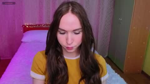 katy_st_james online show from February 12, 12:00 pm