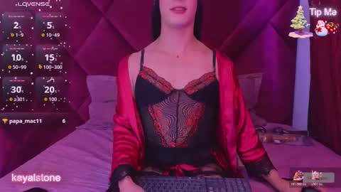 Cattleya stone online show from November 21, 6:53 pm