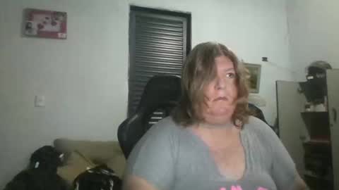 Kayla - Kay online show from April 19, 11:50 pm