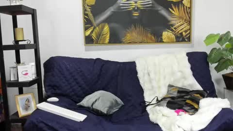 Kayle online show from October 3, 10:32 pm