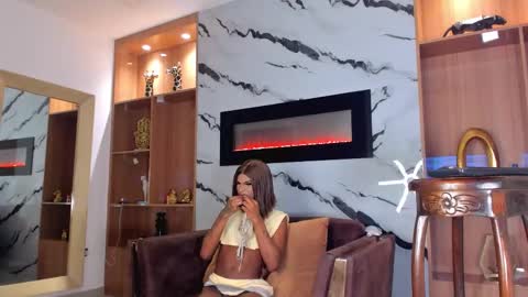 Keila  online show from November 26, 5:10 am