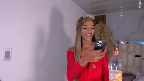 Keila  online show from March 4, 5:57 am