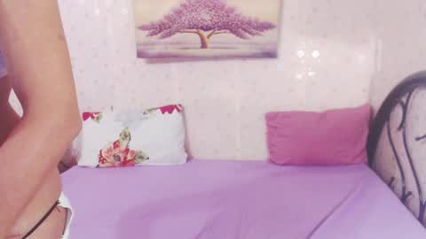 Mistress online show from February 22, 3:36 pm