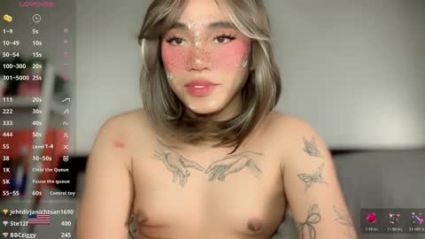 Kelly Smith online show from April 9, 8:09 am