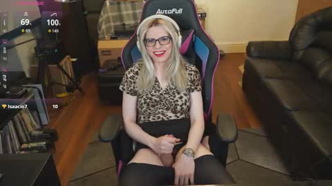 kelseycobalt online show from November 15, 9:57 pm