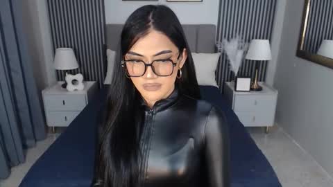 kelsie_silva online show from October 25, 2:06 am