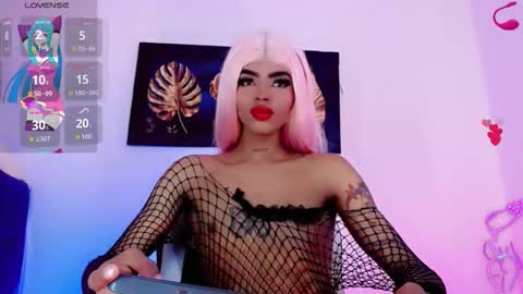 Kendra Bailey online show from November 20, 7:58 pm