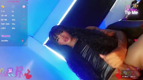 Kendra Bailey online show from February 20, 8:44 pm