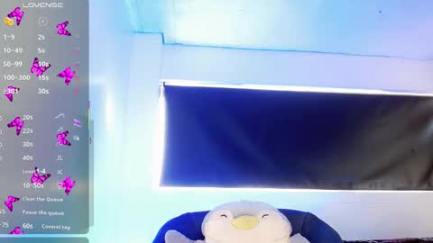 Kendra Bailey online show from March 15, 10:02 pm