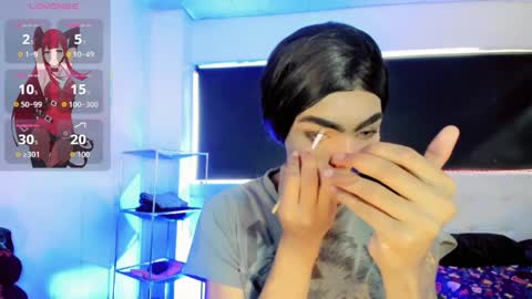 Kendra Bailey online show from April 7, 7:26 pm