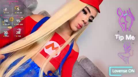 kenia_fox1 online show from October 28, 6:44 am