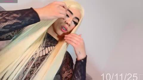 kenia_fox1 online show from November 11, 3:19 am