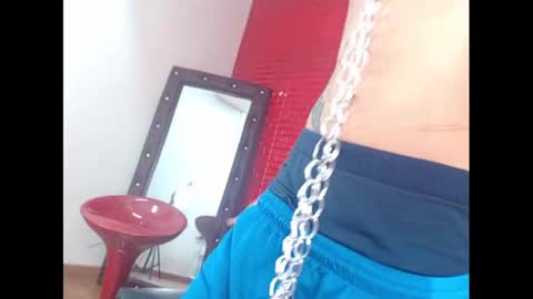 kenn_boy_ online show from February 4, 7:00 pm