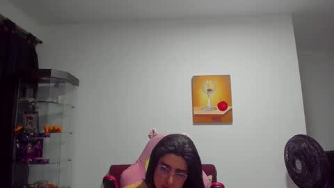 Khalifa Kasumi online show from November 7, 6:57 am