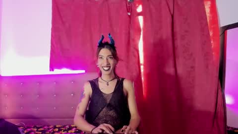 Snapshot of khandyz chatting on October 7, 8:54 pm Khandyz online show from October 7, 8:54 pm