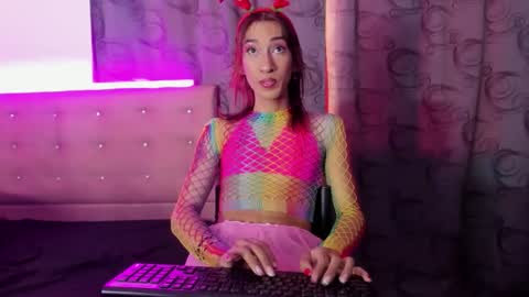 Khandyz online show from December 15, 6:57 pm