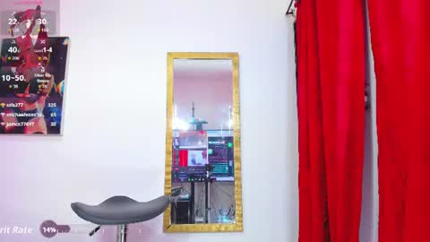  Kilian  online show from July 29, 11:03 pm