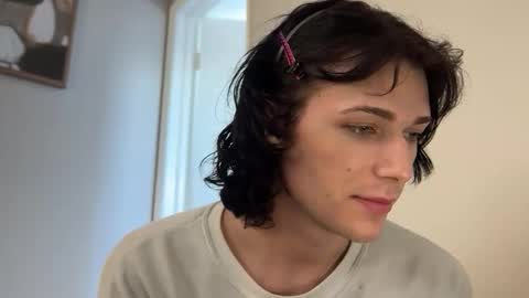 Kilo Carter online show from February 21, 8:01 pm