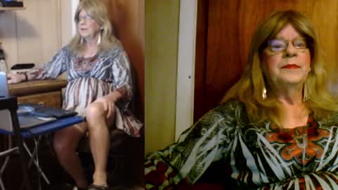kim crossdresser     no nude room and clean chat only. online show from December 19, 3:30 pm