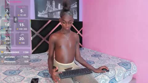 kimberly_ebonny online show from December 15, 12:06 am