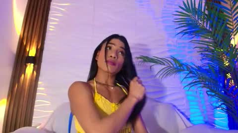 kimberly gonzalez online show from November 6, 3:28 am