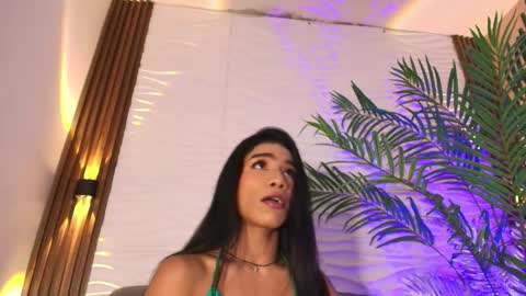 kimberly gonzalez online show from November 15, 3:48 am