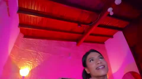 kimberly gonzalez online show from July 10, 4:16 am