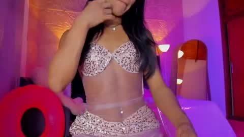 kimberly gonzalez online show from July 30, 4:55 am