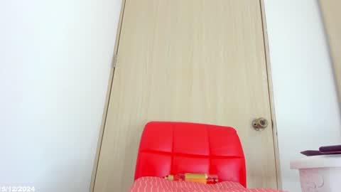 Kimberly 3 online show from December 16, 12:26 am