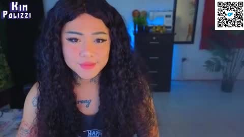 Kimberly Polizzi     online show from October 27, 3:14 am