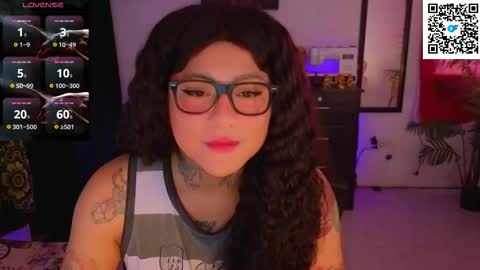 Kimberly Polizzi     online show from November 1, 4:26 pm