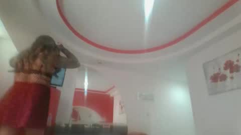 kimberlylamassissy online show from November 3, 3:33 pm