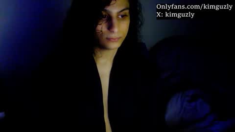 Kimberly online show from October 27, 6:43 am