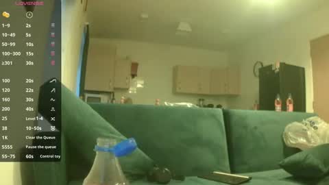 Aidan online show from March 19, 6:41 pm