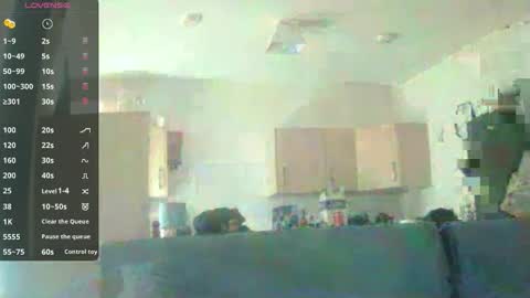 Aidan online show from May 18, 1:28 pm