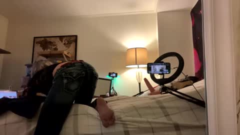 littl big booty online show from March 1, 10:21 pm